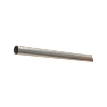 Mât droit acier diam50mm longueur 1,5m