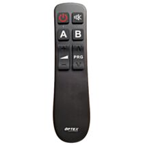 télécommande zapette - OPTEX