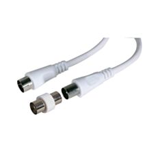 Cordon coal en fiche 9.52 mm 10 m - OPTEX