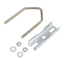 Bride d.8mm + pontet - OPTEX