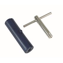 Kit de montage pour fiche "F" - OPTEX