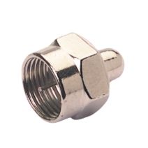 Bouchon 75 Ohms