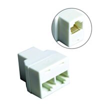 Dédoubleur RJ45 / 2RJ45 - OPTEX