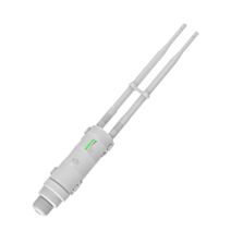 Répéteur Wi-Fi double bande extérieur - OPTEX