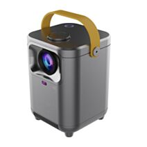 Vidéo projecteur portable gris 720P - OPTEX