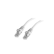 Cordon RJ45 mâle/mâle - 2m - FPE