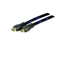Cordon HDMI OPTEX 4K mâle/mâle Longueur 1,5m