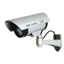 Caméra factice intérieure/extérieure OPTEX