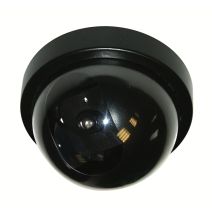Caméra Dôme Factice OPTEX