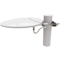 Antenne intérieure/extérieure 4G - OPTEX
