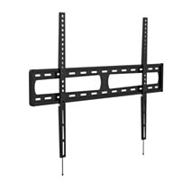 Support TV fixe pour très grand écran 47-90 pouces