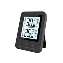 Thermomètre intérieur/extérieur sans fil - OPTEX