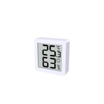 Thermomètre intérieur aimanté