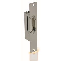 Gâche électrique 12V pour porte