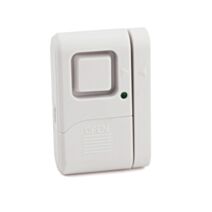 Alarme autonome avec contact ouverture - OPTEX