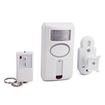 Alarme autonome infra-rouge - OPTEX