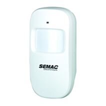 Détecteur infra-rouge 1 zone - OPTEX