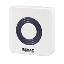 Sirène intérieure 230V