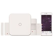 Kit alarme Wifi/4G OPTEX
