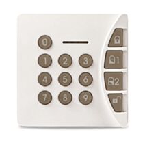 Clavier sans fil - SEMAC