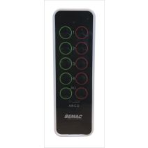 Télécommande 10 boutons comfortlife