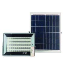 Projecteur solaire led 1500 lumens