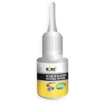 Résine de blocage 5ml