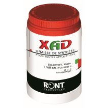 Graisse de synthese xad 200gr