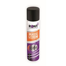 Graisse lithium 300gr