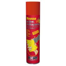 Mousse active nettoyante 500kg