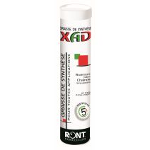 Graisse de synthèse xad 400gr