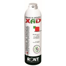 Graisse de synthèse xad 500gr