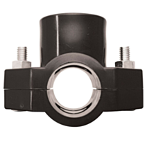 Collier prise en charge ∅25mm 15x21 - TECHNO