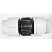 Manchon égal plasson ∅32mm - PLASSON