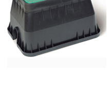 Regard rectangulaire rain bird 12" - TECHNO