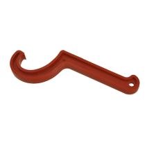 Cle de serrage Plasson pour raccords compression de  D.20 à D.63mm      