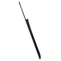 3 Piques Arrosage Noir + Allonges Mobiles - TECHN'O