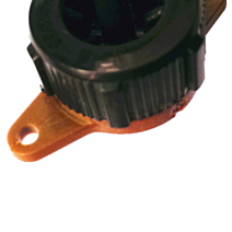 10 goutteurs standard 2l/h - FITT