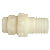 Raccord mâle 3 Pièces D.25 mm - 26x34 