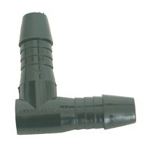 Coude égal polyamide Ø16 mm - FITT