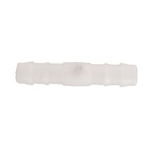 2 Jonctions plastique D. 8 mm       
