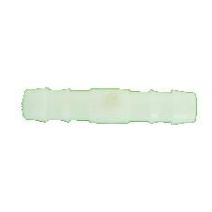 2 Jonctions plastique D.12 mm      
