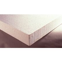 Panneau polystyrène expansé sol Ep.4cm 1,20x2,50m