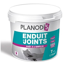 Enduit à joint prêt a emploi 7kg