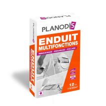 Enduit multifonction 12kg