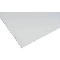 Plaque de Plâtre BA13 NF Ep.13cm 0,6x2,5m - PLANODIS