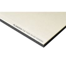 Doublage TH 35 10+20 250x120cm