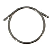 Anneaux brisés ø 30mm nickelé x10 - MOBOIS