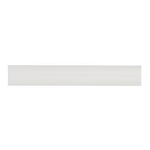 Tringle bois classique ø 20mm 1m laqué blanc Samba - MOBOIS