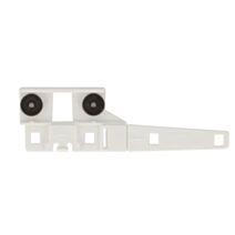 2 Conducteurs Decorateur Blanc - MOBOIS